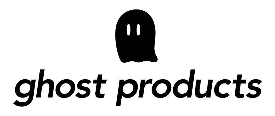 ghost products
